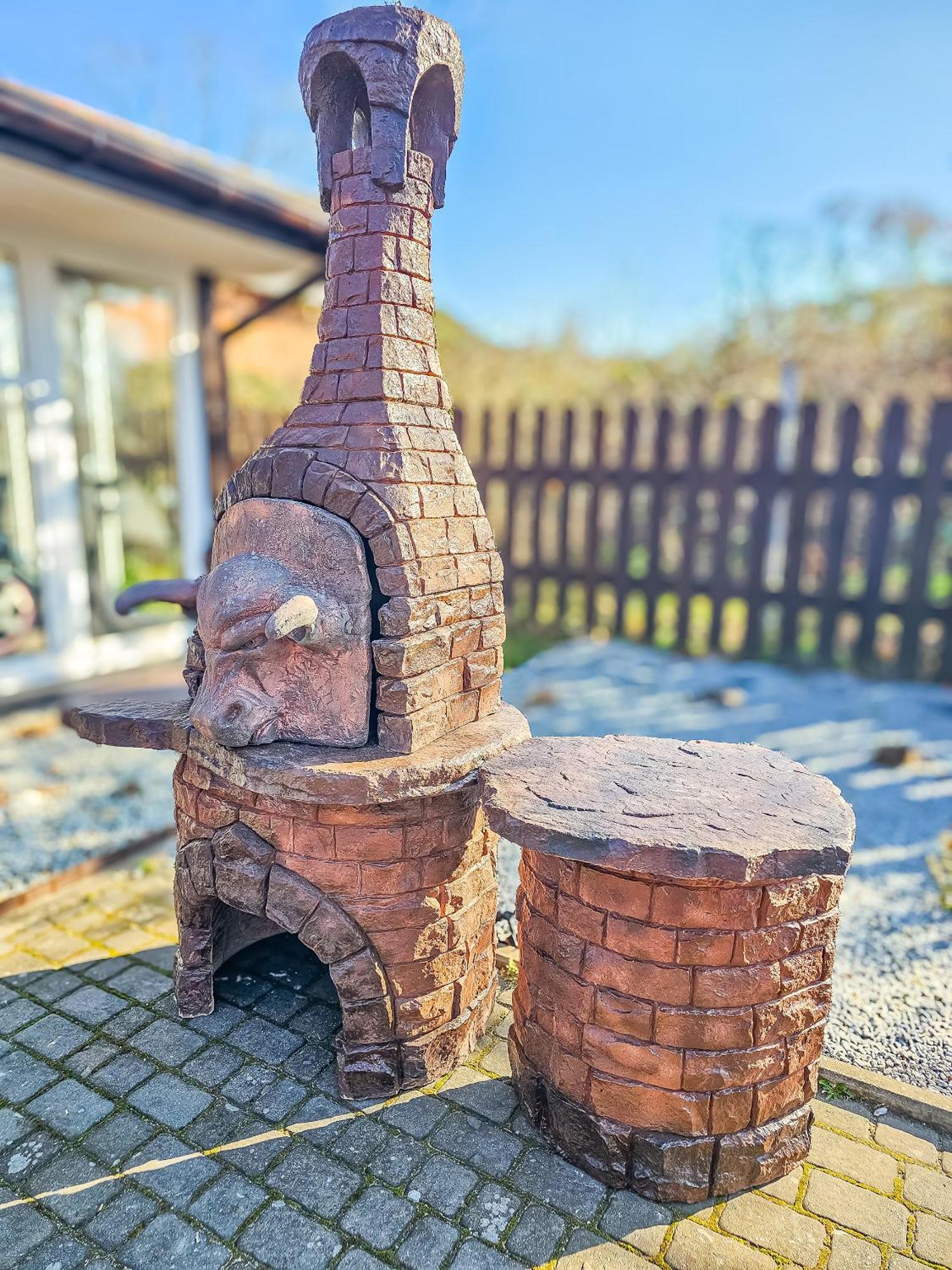 Holiday Home Vegas - House And Garten For Exclusive Use Kołczewo Eksteriør billede