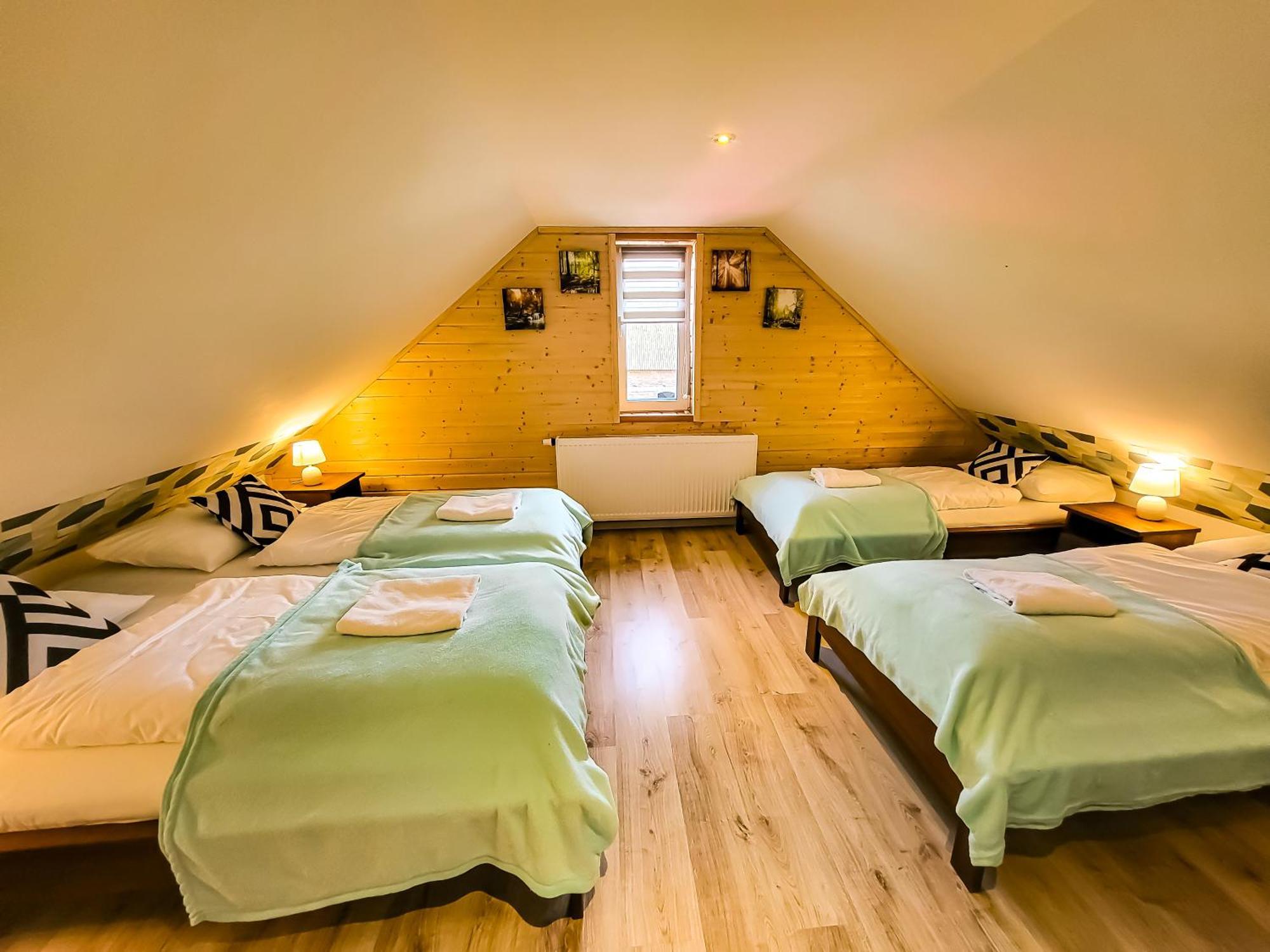 Holiday Home Vegas - House And Garten For Exclusive Use Kołczewo Eksteriør billede